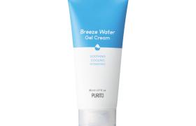 PURITO - Gel-crème d'eau Brise - 80ml PURITO - Gel-crème d'eau Brise - 80ml