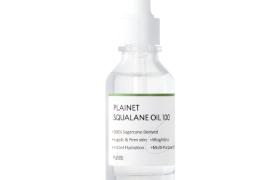 PURITO - Huile de squalane Plainet 100 - 30ml PURITO - Huile de squalane Plainet 100 - 30ml