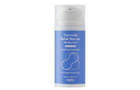 PURITO - Hydratant Barrière Dermide Relief - 100ml PURITO - Hydratant Barrière Dermide Relief - 100ml