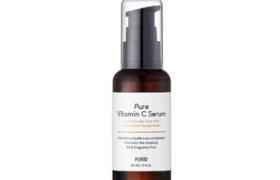 PURITO - Pure Vitamin C Serum (nouvelle) - 60ml PURITO - Pure Vitamin C Serum (nouvelle) - 60ml