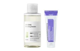 PURITO Set Great Skin PURITO Set Great Skin