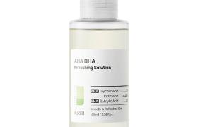 PURITO - Solution rafraîchissante AHA BHA - 100ml PURITO - Solution rafraîchissante AHA BHA - 100ml