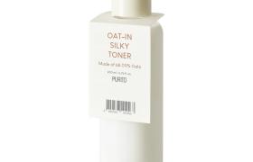 PURITO - Toner soyeux à l'avoine - 200ml