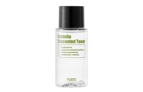 PURITO - Tonique Centella Non Parfumé (mini) - 30ml