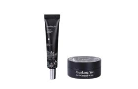 Pyunkang Yul Black Tea Time Reverse Eye Cream (1ea) + Black Tea... Pyunkang Yul Black Tea Time Reverse Eye Cream (1ea) + Black Tea...