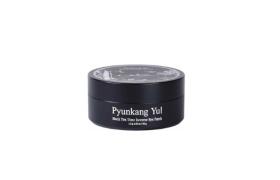 Pyunkang Yul - Cache-oeil inversé Black Tea Time - 60pièces Pyunkang Yul - Cache-oeil inversé Black Tea Time - 60pièces