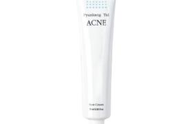 Pyunkang Yul - Crème Anti-acné - 15ml Pyunkang Yul - Crème Anti-acné - 15ml