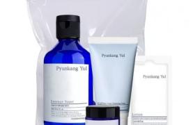 Pyunkang Yul - Ensemble spécial de toner Essence - 1set(4pièces) Pyunkang Yul - Ensemble spécial de toner Essence - 1set(4pièces)