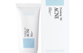 Pyunkang Yul - L'acné crème - 50ml Pyunkang Yul - L'acné crème - 50ml