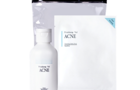 Pyunkang Yul - Lot de sachets anti-acné 150 ml - 1set(2articles) Pyunkang Yul - Lot de sachets anti-acné 150 ml - 1set(2articles)
