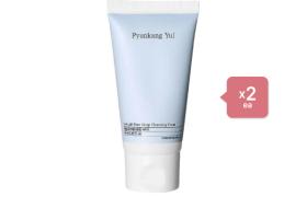 Pyunkang Yul Low pH Pore Deep Cleansing Foam - 40ml (2ea) Set Pyunkang Yul Low pH Pore Deep Cleansing Foam - 40ml (2ea) Set