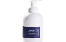 Pyunkang Yul - Nettoyant moussant et shampoing ATO - 500ml Pyunkang Yul - Nettoyant moussant et shampoing ATO - 500ml