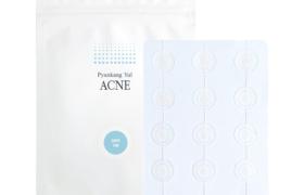 Pyunkang Yul - Patch contre l'acné - Super mince - 15pièces Pyunkang Yul - Patch contre l'acné - Super mince - 15pièces