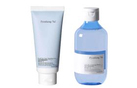 Pyunkang Yul Set De Nettoyage Pyunkang Yul Set De Nettoyage