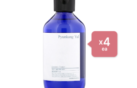 Pyunkang Yul - Set Tonique Essence 200ml (4ea) Pyunkang Yul - Set Tonique Essence 200ml (4ea)