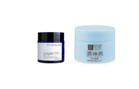 Pyunkang Yul X Rohto Mentholatum - Set Peau Sèche Pyunkang Yul X Rohto Mentholatum - Set Peau Sèche