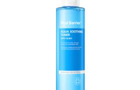 Real Barrier - Aqua Apaisant Toner (Nouvelle) - 190ml