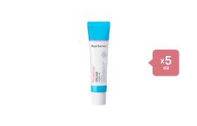 Real Barrier Barrier - Cicarelief Cream - 30g (5ea) Set Real Barrier Barrier - Cicarelief Cream - 30g (5ea) Set