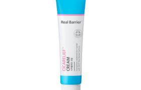Real Barrier - Cicarelief Crème - 30g Real Barrier - Cicarelief Crème - 30g