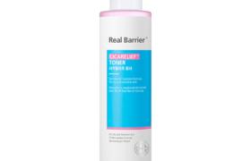 Real Barrier - Cicarelief Toner - 190ml