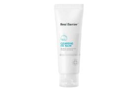 Real Barrier - Crème Mousse Nettoyante - 220ml