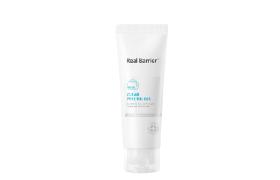 Real Barrier - Gel gommant transparent - 100ml Real Barrier - Gel gommant transparent - 100ml