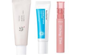 Real Barrier X Etude House X BEAUTY OF JOSEON Set Faites Briller Real Barrier X Etude House X BEAUTY OF JOSEON Set Faites Briller