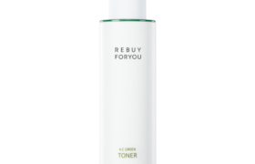 Rebuy for you - Toner vert AC - 125ml Rebuy for you - Toner vert AC - 125ml