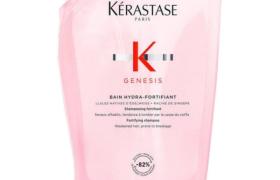 Recharge bain hydra-fortifiant Genesis Kérastase 500ML
