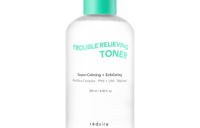 reduire - Toner pour soulager les problèmes - 250ml