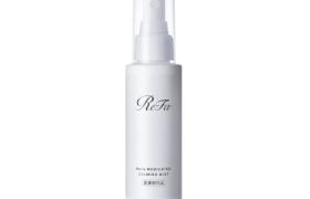 ReFa - Brume de palourdes médicamentée - 100ml ReFa - Brume de palourdes médicamentée - 100ml