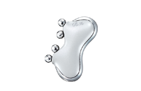 ReFa - Caxa M1 RF-SM2341B-W - 1pièce - Pearl White ReFa - Caxa M1 RF-SM2341B-W - 1pièce - Pearl White