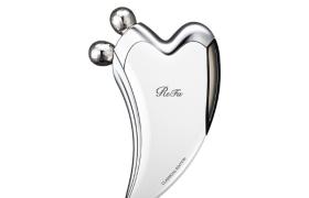 ReFa - Rouleau facial Caxa RF-CB2340B-W - 1pièce - White ReFa - Rouleau facial Caxa RF-CB2340B-W - 1pièce - White