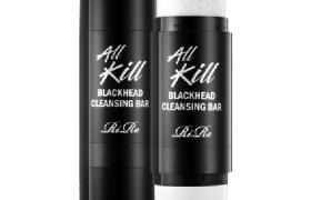 RiRe - All Kill Blackhead Barre nettoyante - 45g