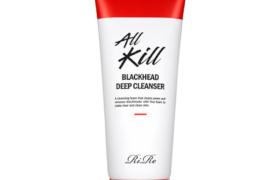RiRe - All Kill Blackhead Deep Cleanser - 120ml