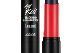 RiRe - All Kill Blackhead Remover Stick - The Red