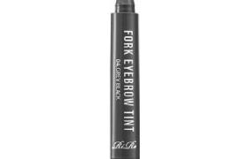 RiRe - Fork Eyebrow Tint - #04 Grey Black