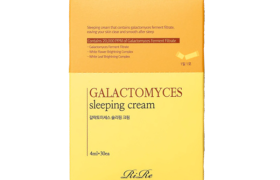 RiRe - Galactomyces Crème de sommeil (30ea) - 30pièces RiRe - Galactomyces Crème de sommeil (30ea) - 30pièces