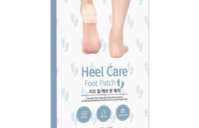 RiRe - Heel Care Patch de pied - 1pièce RiRe - Heel Care Patch de pied - 1pièce