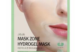 RiRe - Masque Masque Hydrogel Zone - 12gX1pièce RiRe - Masque Masque Hydrogel Zone - 12gX1pièce