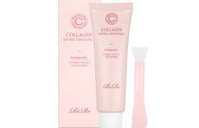 RiRe - Pack Crème Liftante au Collagène - 50g RiRe - Pack Crème Liftante au Collagène - 50g