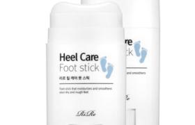 RiRe - Pieds de soins du talon - 22g RiRe - Pieds de soins du talon - 22g