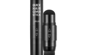 RiRe - Quick Hair Bâton de couverture - 3g - Nautral Brown RiRe - Quick Hair Bâton de couverture - 3g - Nautral Brown