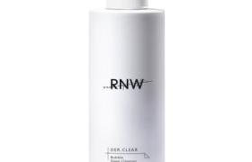RNW - DER. Nettoyant en profondeur CLEAR Bubble - 200g