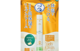 Rohto Mentholatum - Crème pour les lèvres Melty SPF25/PA+++ - Milk Rohto Mentholatum - Crème pour les lèvres Melty SPF25/PA+++ - Milk