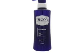 Rohto Mentholatum - Deoco Scalp Care Conditioner - 350g Rohto Mentholatum - Deoco Scalp Care Conditioner - 350g