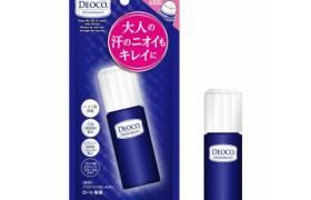 Rohto Mentholatum - Déodorant Roll-on DEOCO - 30ml