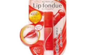 Rohto Mentholatum - Fondue à lèvres - 4.2g - Poppy Orange Rohto Mentholatum - Fondue à lèvres - 4.2g - Poppy Orange