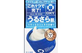 Rohto Mentholatum - Gel pour le visage Oxy Perfect Moisture - 90g Rohto Mentholatum - Gel pour le visage Oxy Perfect Moisture - 90g