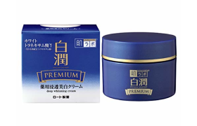 Rohto Mentholatum - Hada Labo Crème de blanchiment en profondeur...